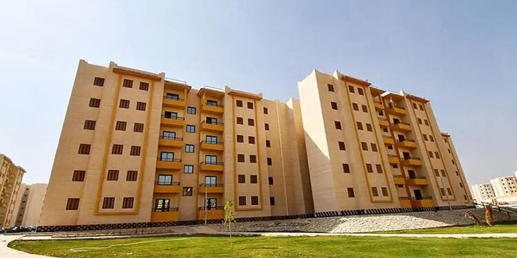 براتب3000 جنيه.. امتلك شقتك تشطيب كامل من الإسكان الاجتماعي