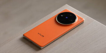 هاتف 5G يغزو الأسواق بـ 6790 جنيها