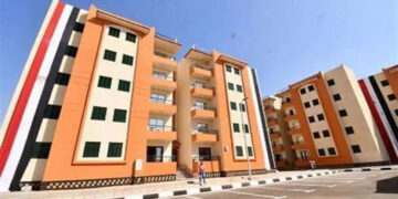 شقق الإسكان الاجتماعي جاهزة لاستقبال المستحقين.. اعرف المناطق