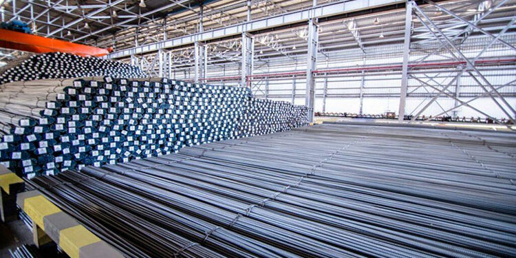 صادرات مصر من الحديد والصلب تهبط إلى 1.17 مليار دولار خلال 7 أشهر