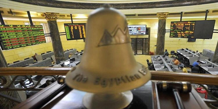 ارتفاع مؤشرات البورصة بمستهل تعاملات جلسة الإثنين