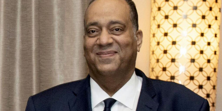 أحمد عبد الله: توظيف التكنولوجيا بالسوق العقارى ضرورى ويسهل عملية البيع