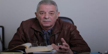 محمود حميدة يعلق على أزمة فيلم الملحد