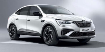 أسعار رينو أركانا 2025 بالسعودية