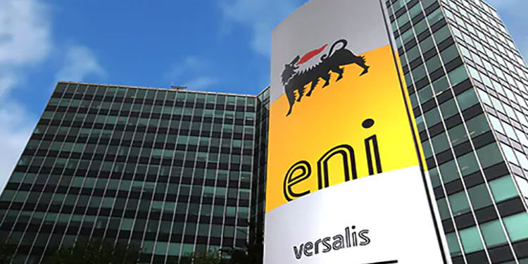 إيني الإيطالية تعجل بزيادة إنتاج الغاز من حقل “ظهر” في مصر