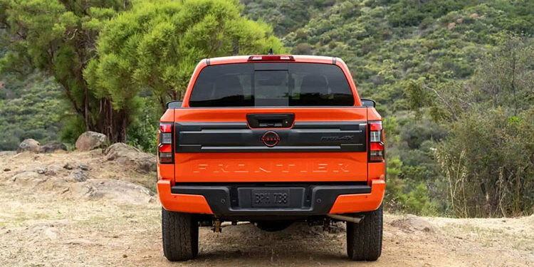 سعر نيسان فرونتير 2025 بالسعودية