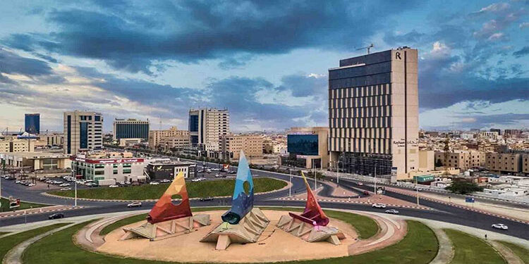 “أريب” تستحوذ على أرض بـ12 مليار ريال لإقامة مشروع في الدمام