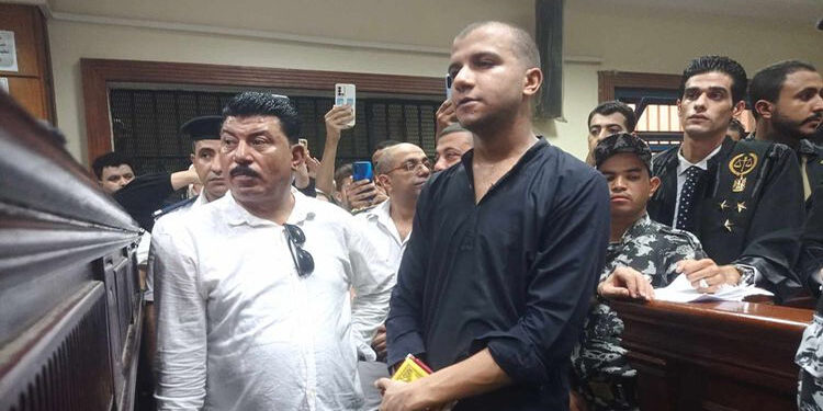 ننشر حيثيات حكم حبس عصام صاصا واخرين بتهمة التزوير