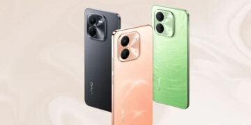 هاتف جديد بقدرات رائدة وتصميم شيك