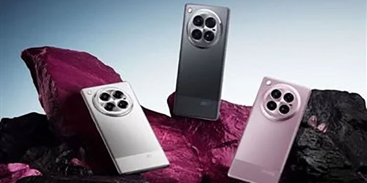 هاتف منافس من فيفو ينطلق 20 أكتوبر