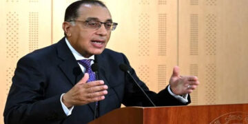 رئيس الوزراء يشارك في الجلسة الافتتاحية لقمة منتدى التعاون الصيني ـ الأفريقي بالعاصمة بكين