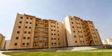 شروط التقديم على شقق محدودي ومتوسطي الدخل