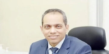 تامر ناصر يتولى منصب الرئيس التنفيذي لشركة سيتي إيدج للتطوير العقاري