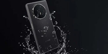 هونر تطلق موبايل اقتصادي ببطارية عملاقة