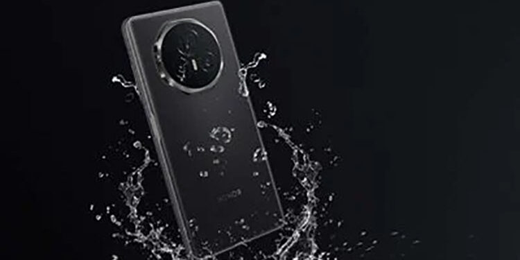 هونر تطلق موبايل اقتصادي ببطارية عملاقة