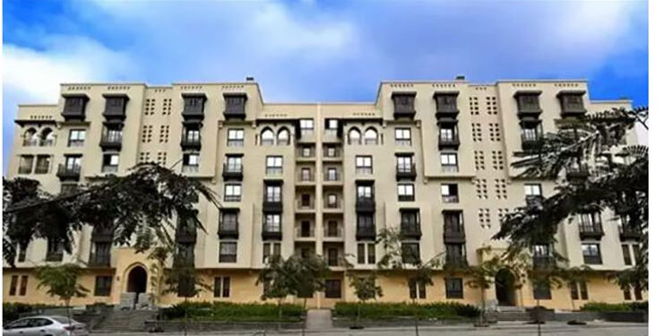 التنمية الحضرية: إنشاء مناطق سكنية بديلة ببورسعيد وتطوير الخدمات بالضواحي