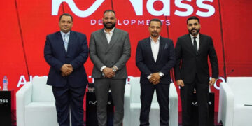 ماس للتطوير تستثمر 500 مليون جنيه في 3 مصانع لمواد البناء الحديث بـ”أبو رواش”