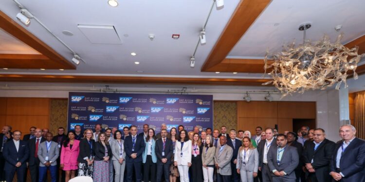 شركة النيل للطيران تستضيف قمة SAP لابتكار شركات الطيران