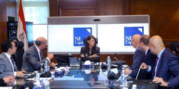 وزيرة التخطيط: الحكومة حريصة على دفع الشراكات مع القطاع الخاص وتشجيع الاستثمارات المحلية والأجنبية