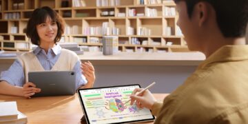 هواوي تستعد للعام الدراسي الجديد بعروض لا تقاوم على HUAWEI MatePad 11.5″S