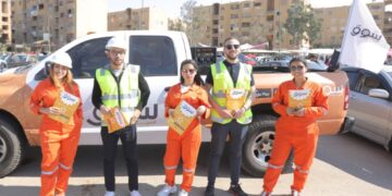 فيديكس وإنجاز الإمارات تتعاونان لدعم أكثر من 1,000 من قادة المستقبل الشباب في الإمارات