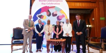 أورجانون و فورج توحدان جهودهما لتعزيز الوعي بتنظيم الأسرة في مصر