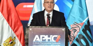 عادل عدوي: الرئيس السيسي يولي أهمية خاصة لدعم القطاع الصحي