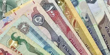 أسعار العملات العربية والأجنبية في مصر اليوم الأربعاء