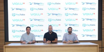 Valu Joins Forces with ShipBlu and PayTabs Egypt to Power E-Commerce Payments Via Installments-on-Delivery