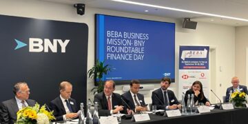 كجوك : الوضع الاقتصادي فى مصر «مطمئن» ونسعى إلى بيئة أعمال «صديقة للمستثمرين»