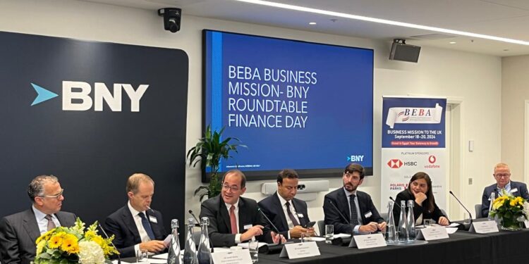 كجوك : الوضع الاقتصادي فى مصر «مطمئن» ونسعى إلى بيئة أعمال «صديقة للمستثمرين»