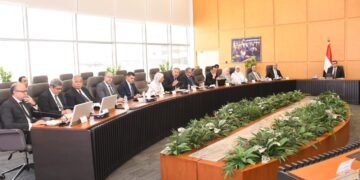 وزير الإسكان يتابع استعداد جميع الجهات والهيئات التابعة للوزارة للتحضير والمشاركة بالمنتدى الحضرى العالمى