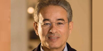 العبار يتطلع لجذب حصة من الإنفاق السياحي الخليجي الضخم البالغ 90 مليار دولار سنويًا لمصر