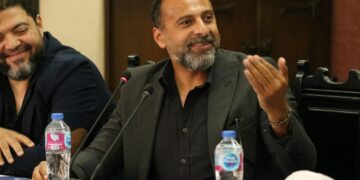 الدكتور محمد القاضي: خفض الفوائد البنكية لن يؤدي إلى هبوط كبير في أسعار العقارات