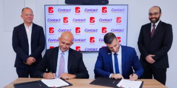 “كونتكت” و”بساطة” تتعاونان لتقديم حلول دفع مبتكرة وتحسين تجربة العملاء في مصر