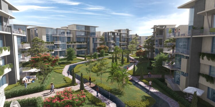 مجموعة شركات العتال تكشف عن آخر التطورات بمشروعاتها واستعداداتها لمعرض سيتي سكيب مصر