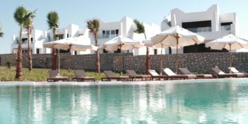 «إنرشيا للتنمية العقارية» تقدم عروض حصرية وفترات سداد تصل إلى 9 سنوات على مشروعاتها خلال مشاركتها في معرض «سيتي سكيب مصر 2024»