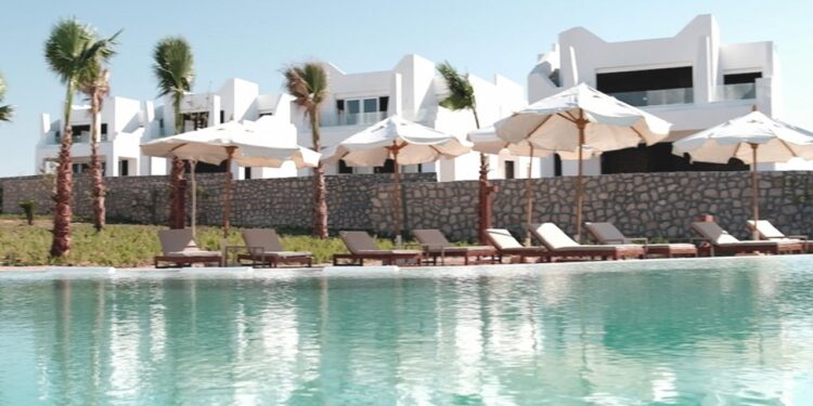 «إنرشيا للتنمية العقارية» تقدم عروض حصرية وفترات سداد تصل إلى 9 سنوات على مشروعاتها خلال مشاركتها في معرض «سيتي سكيب مصر 2024»