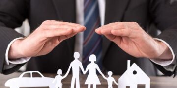 ارتفاع أقساط قطاع التأمين إلى 43.6 مليار جنيه بالنصف الأول من 2024