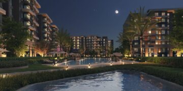 «نيو إيفنت للتطوير» تشارك بمعرض «سيتي سكيب مصر 2024» بعروض حصرية و مميزة