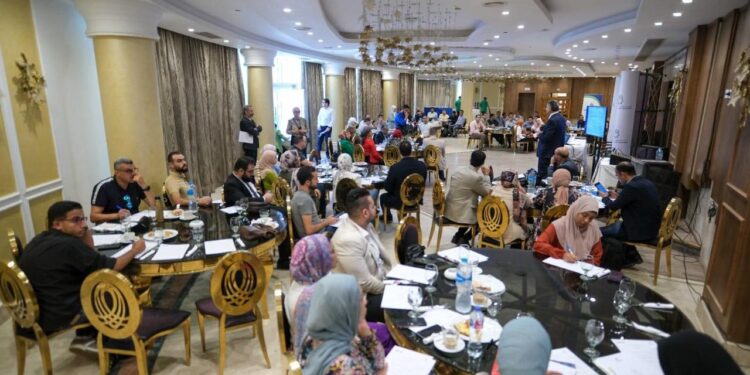 غرفة الصناعات الغذائية تناقش مع “كيوكاب” وهيئة سلامة الغذاء الاختبارات المعملية والمواد الملامسة للغذاء