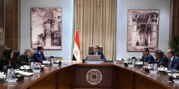 رئيس الوزراء يتابع إجراءات تفعيل وكالة ضمان الصادرات والاستثمار في أفريقيا