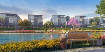 محمد الاعصر:12 مليار جنيه حجم استثمارت «مارجينز» بالسوق العقارى خلال 2024