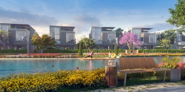 محمد الاعصر:12 مليار جنيه حجم استثمارت «مارجينز» بالسوق العقارى خلال 2024