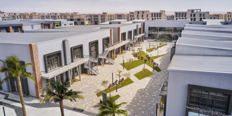 مراكز تطلق برنامج ‘مليون باوند منيو مصر’ في ديستركت فايف لإحداث نقلة نوعية في قطاع المطاعم والمأكولات