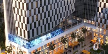 محمد فوزي: الشركة تقدم فرصة استثمارية كبيرة لعملائها بأفضل عائد