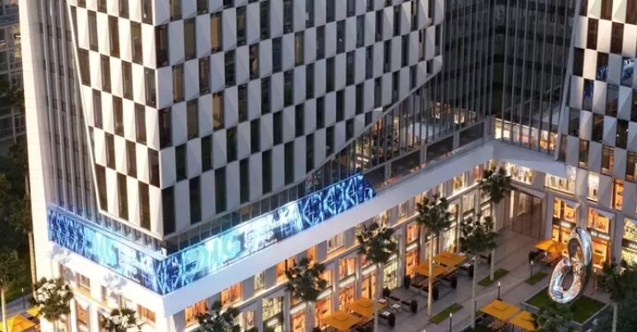 محمد فوزي: الشركة تقدم فرصة استثمارية كبيرة لعملائها بأفضل عائد