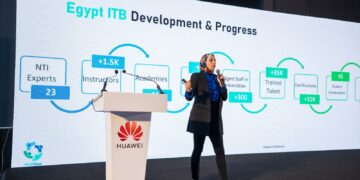 هواوي تطلق رابطة لخريجي شهادتها الاحترافية المعتمدة HCIP