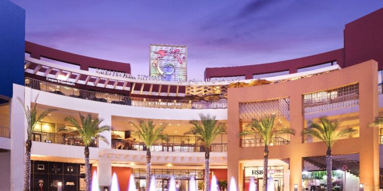 كايرو فستيفال سيتي مول يخطط لافتتاح وتجديد 49 متجرًا بحلول نهاية عام 2024