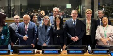 وزيرة التخطيط تُطلق الاستراتيجية الوطنية المتكاملة للتمويل في مصر